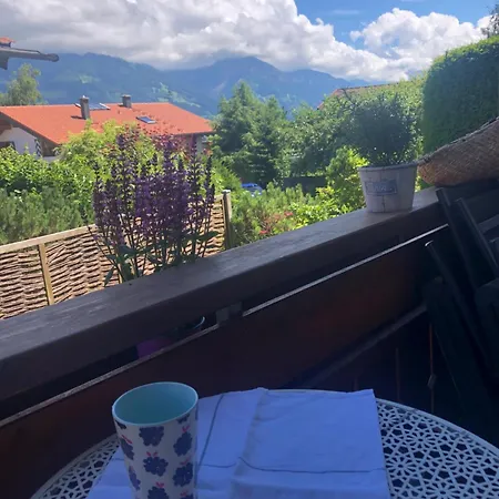 Freiraum Ofterschwang