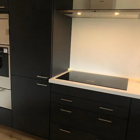 Appartement Freiraum *