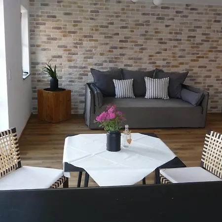 Appartement Freiraum Ofterschwang